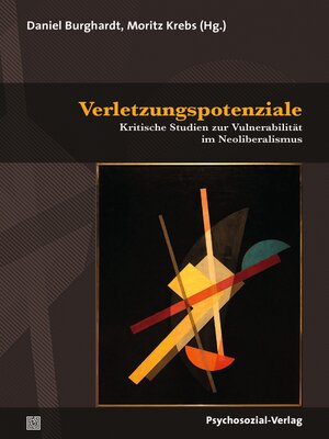 cover image of Verletzungspotenziale